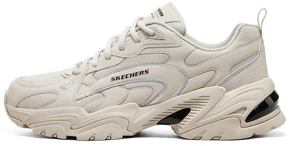 Skechers Stamina V2 'Beige' Kasut Lelaki/Wanita Beige 894243-LTGY Buy Skechers Stamina V2 'Beige' Kasut Lelaki/Wanita Beige 894243-LTGY