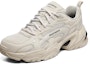 Lookbook Skechers Stamina V2 'Beige' Kasut Lelaki/Wanita Beige 894243-LTGY