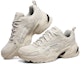 Shop Skechers Stamina V2 'Beige' Kasut Lelaki/Wanita Beige 894243-LTGY