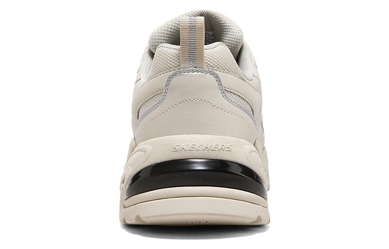 Purchase Skechers Stamina V2 機甲鞋二代 回彈增高 低筒 跑步鞋 男款 米色