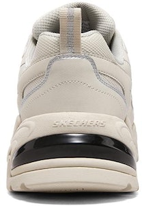 Skechers Stamina V2 'Beige' Kasut Lelaki/Wanita Beige 894243-LTGY Purchase Skechers Stamina V2 'Beige' Kasut Lelaki/Wanita Beige 894243-LTGY