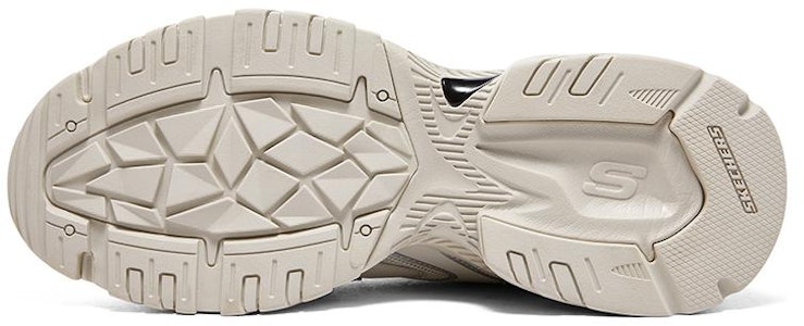 Skechers Stamina V2 'Beige' Kasut Lelaki/Wanita Beige 894243-LTGY Details for Skechers Stamina V2 'Beige' Kasut Lelaki/Wanita Beige 894243-LTGY