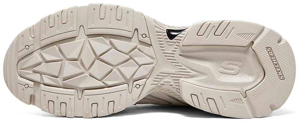 Skechers Stamina V2 'Beige' 894243-LTGY Details for Skechers Stamina V2 'Beige' 894243-LTGY