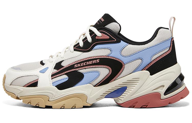 Buy 스케쳐스 스태미나 V2 '메카 블루핑크' 894243-NTMT