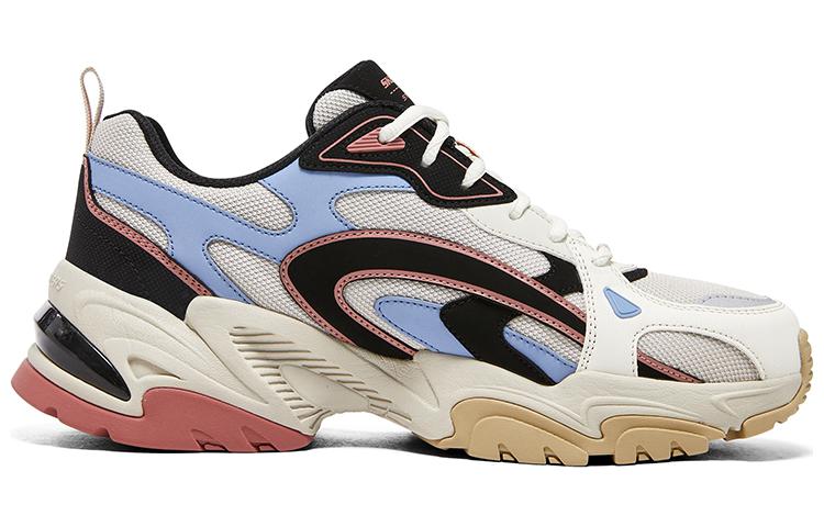 Skechers Stamina V2 'Mecha Blue-Pink' 圖 2