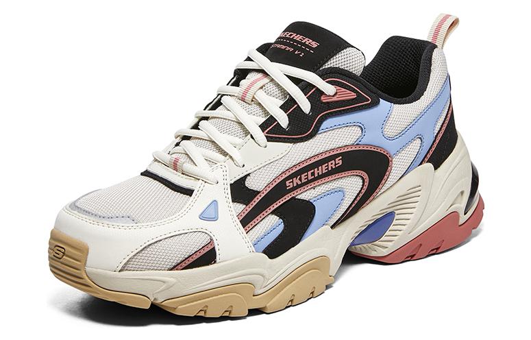 Skechers Stamina V2 'Mecha Blue-Pink' 圖 3