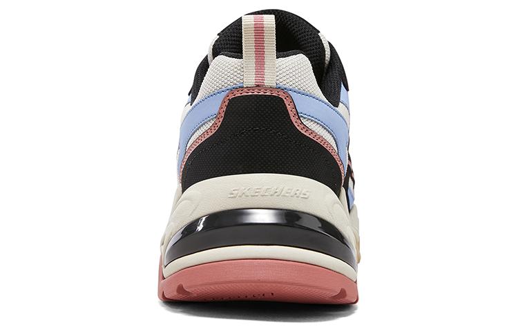 Skechers Stamina V2 'Mecha Blue-Pink' 圖 5