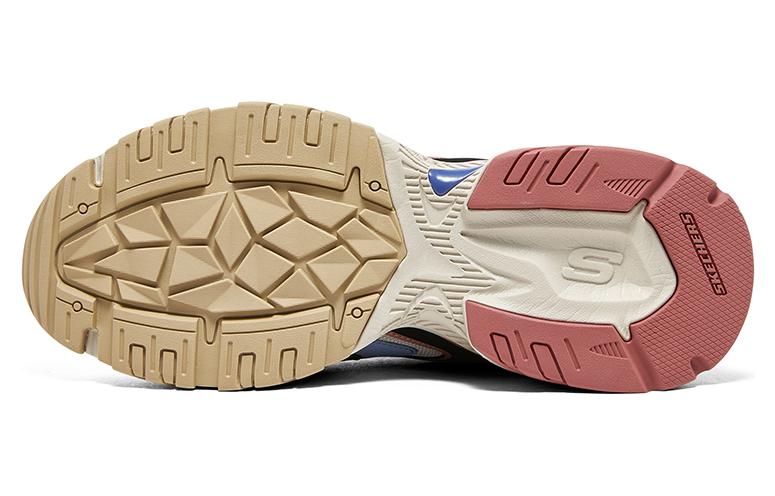 Skechers Stamina V2 'Mecha Blue-Pink' 圖 6