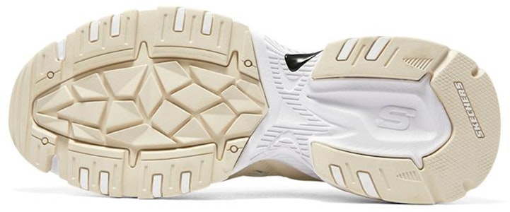 スケッチャーズ スタミナV2 ベージュ/ホワイト/グリーン 894127-NTMT Purchase スケッチャーズ スタミナV2 ベージュ/ホワイト/グリーン 894127-NTMT