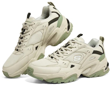 スケッチャーズ スタミナV2 (Sukecchaazu Sutamina V2) 237209-NTMT Lookbook スケッチャーズ スタミナV2 (Sukecchaazu Sutamina V2) 237209-NTMT