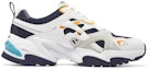 Order Skechers Stamina V2 'Putih Hitam Multi' 894127-WMLT