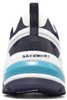 Skechers Stamina V2 'Putih Hitam Multi' 894127-WMLT Shop Skechers Stamina V2 'Putih Hitam Multi' 894127-WMLT