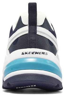 Skechers Stamina V2 'Putih Hitam Multi' 894127-WMLT Shop Skechers Stamina V2 'Putih Hitam Multi' 894127-WMLT