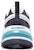 Skechers Stamina V2 'Putih Hitam Multi' 894127-WMLT