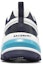 Shop Skechers Stamina V2 'Putih Hitam Multi' 894127-WMLT