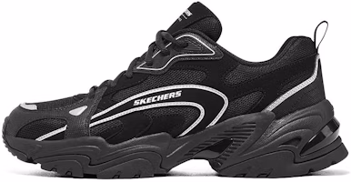 Skechers Stamina V2 'Black White' 894243-BBK Skechers Stamina V2 'Black White' 894243-BBK