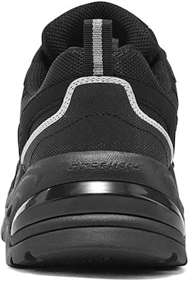 Skechers Stamina V2 机甲鞋二代 防滑包覆性 低筒 跑步鞋 男款 黑色 Purchase Skechers Stamina V2 机甲鞋二代 防滑包覆性 低筒 跑步鞋 男款 黑色