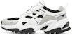 Skechers Stamina V2 'Putih Kelabu Hitam' 894127-WBK