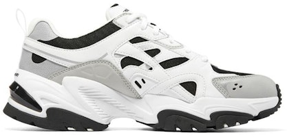 스케쳐스 스태미나 V2 '화이트 그레이 블랙' 894127-WBK Order 스케쳐스 스태미나 V2 '화이트 그레이 블랙' 894127-WBK