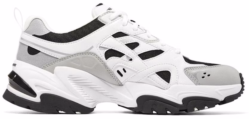 Skechers Stamina V2 'White Grey Black' 894127-WBK Order Skechers Stamina V2 'White Grey Black' 894127-WBK
