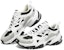 Skechers Stamina V2 'Putih Kelabu Hitam' 894127-WBK