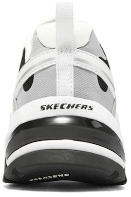 Skechers Stamina V2 'White Grey Black' 894127-WBK Shop Skechers Stamina V2 'White Grey Black' 894127-WBK
