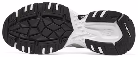 스케쳐스 스태미나 V2 '화이트 그레이 블랙' 894127-WBK Purchase 스케쳐스 스태미나 V2 '화이트 그레이 블랙' 894127-WBK