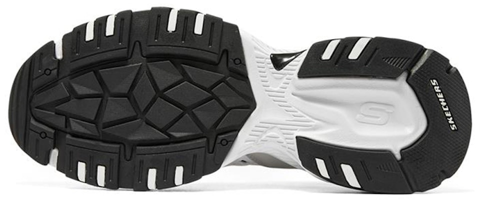 Skechers Stamina V2 'White Grey Black' 894127-WBK Purchase Skechers Stamina V2 'White Grey Black' 894127-WBK