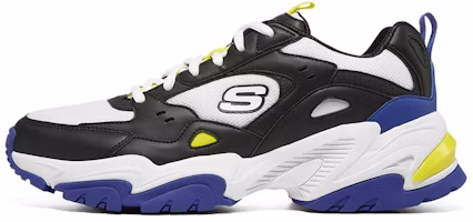 Skechers Stamina V2 'Black Multicolor' 237209-BKMT Skechers Stamina V2 'Black Multicolor' 237209-BKMT