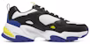 Skechers Stamina V2 'Hitam Pelbagai Warna' 237209-BKMT