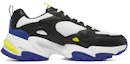 Order Skechers Stamina V2 'Hitam Pelbagai Warna' 237209-BKMT