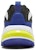 Skechers Stamina V2 'Hitam Pelbagai Warna' 237209-BKMT