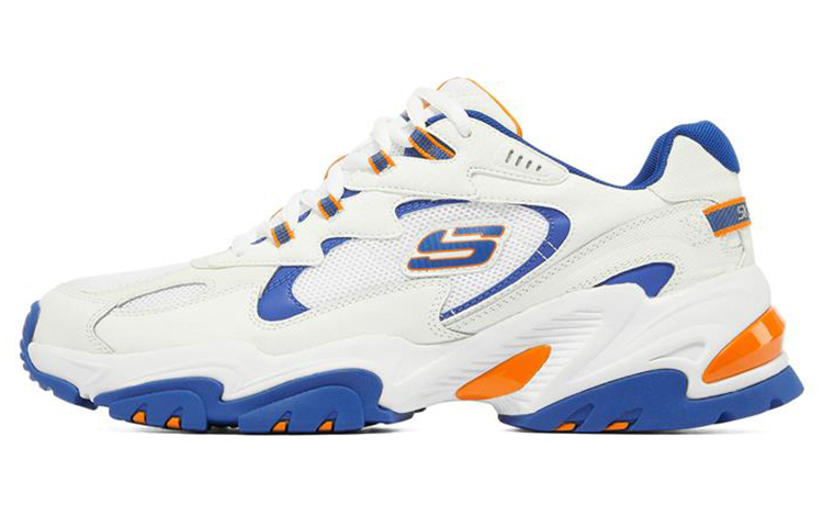 Skechers Stamina V2 'Orange' 237260-WBOR