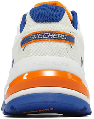 Skechers Stamina V2 ''Orange'' Herren Sneaker 237260-WBOR Shop Skechers Stamina V2 ''Orange'' Herren Sneaker 237260-WBOR
