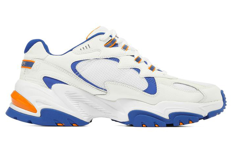 Skechers Stamina V2 'Orange' 圖 2