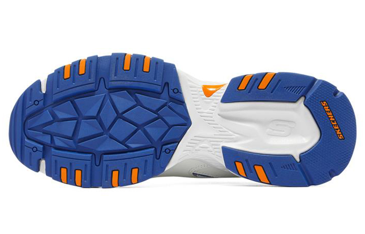 Skechers Stamina V2 'Orange' 圖 5