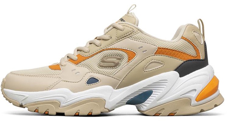 Skechers Stamina V2 Low Running Shoes Grey/Brown 237163-TPE Buy Skechers Stamina V2 Low Running Shoes Grey/Brown 237163-TPE