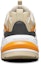 Shop Kasut Larian Rendah Skechers Stamina V2 Kelabu/Coklat 237163-TPE