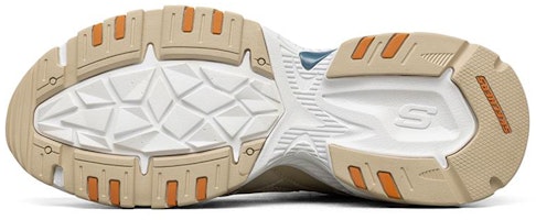 斯凯奇 Stamina V2 灰/棕色低帮跑鞋 237163-TPE Purchase 斯凯奇 Stamina V2 灰/棕色低帮跑鞋 237163-TPE