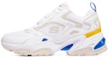 Buy Skechers Stamina V2 'Putih Biru' 894029-WBLY
