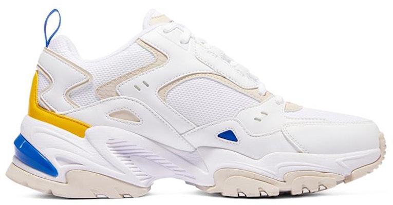 Skechers Stamina V2 'Putih Biru' 894029-WBLY Order Skechers Stamina V2 'Putih Biru' 894029-WBLY