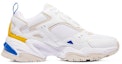 Order Skechers Stamina V2 'Putih Biru' 894029-WBLY