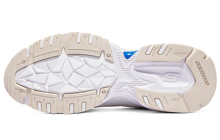 Purchase Skechers Stamina V2 'Putih Biru' 894029-WBLY