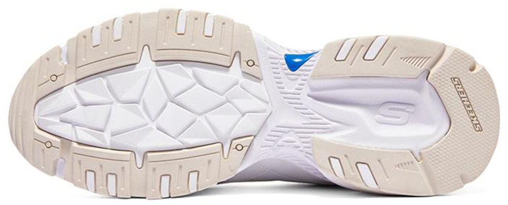 Skechers Stamina V2 'Putih Biru' 894029-WBLY Purchase Skechers Stamina V2 'Putih Biru' 894029-WBLY