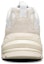 Shop Skechers Stamina V2 Kasut Larian Low-Top Putih 894011-WHT