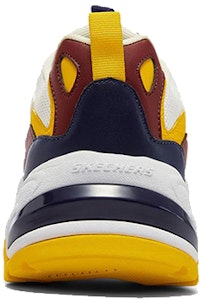 Skechers Stamina V2 'Putih Merah' 237138-NTBG Shop Skechers Stamina V2 'Putih Merah' 237138-NTBG