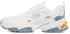 Skechers Stamina V2 'Putih Biru' 237209-WLB