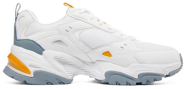 斯凯奇 Stamina V2 '白蓝' 237209-WLB Order 斯凯奇 Stamina V2 '白蓝' 237209-WLB