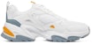Skechers Stamina V2 'Putih Biru' 237209-WLB