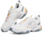 Skechers Stamina V2 'Putih Biru' 237209-WLB